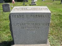 Parmelee, Frank E. and Elizabeth M